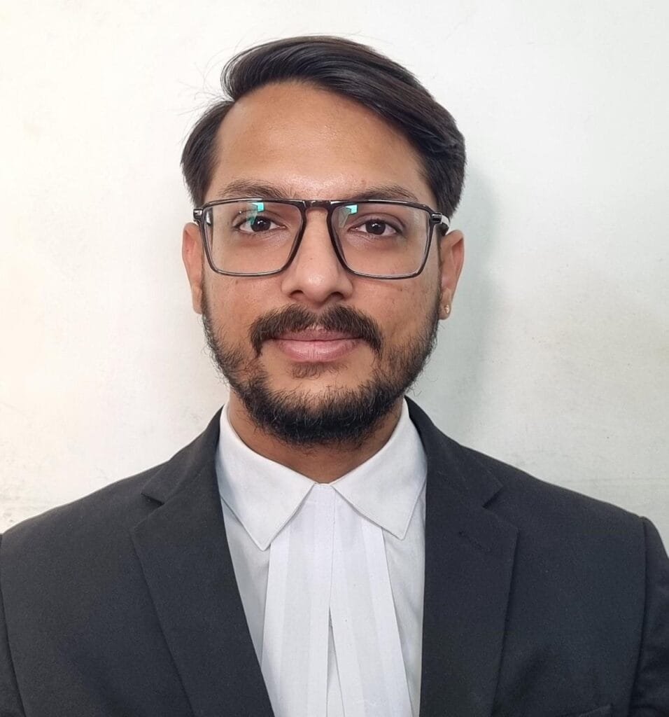 Advocate-ankit-kumar-bhardwaj