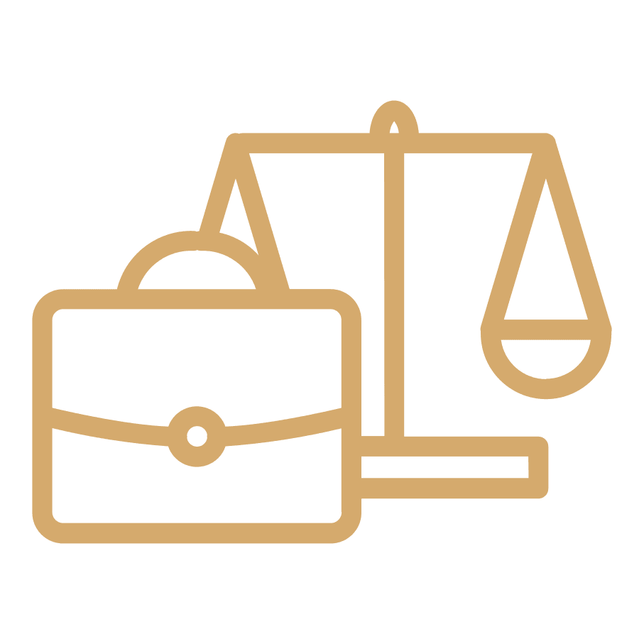 legal services