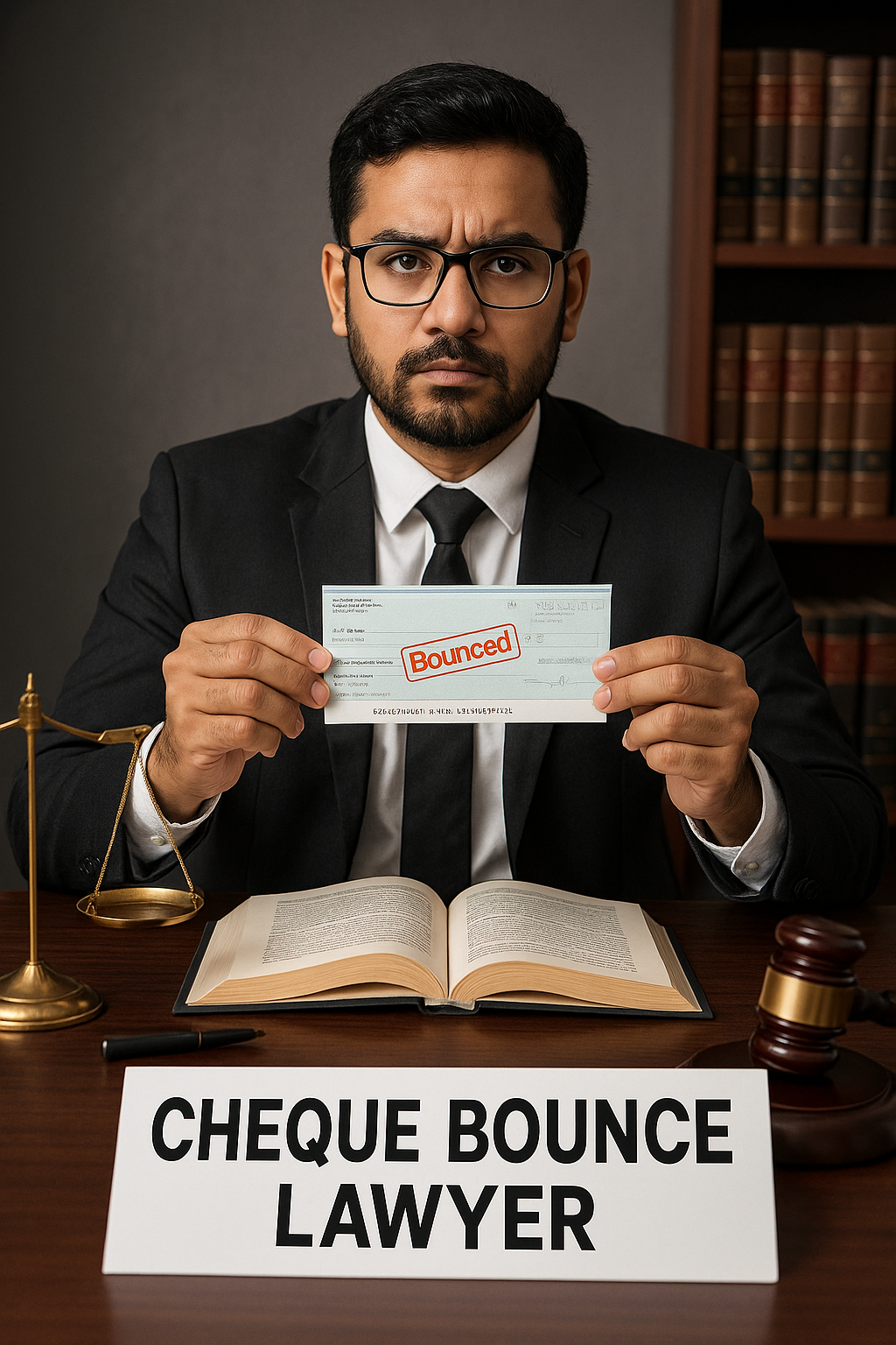 cheque-bouncing-lawyer in-delhi