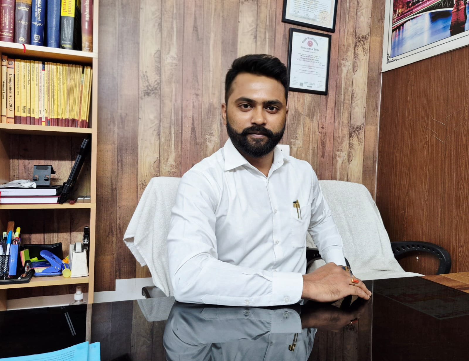 Advocate-Ankit-Kumar