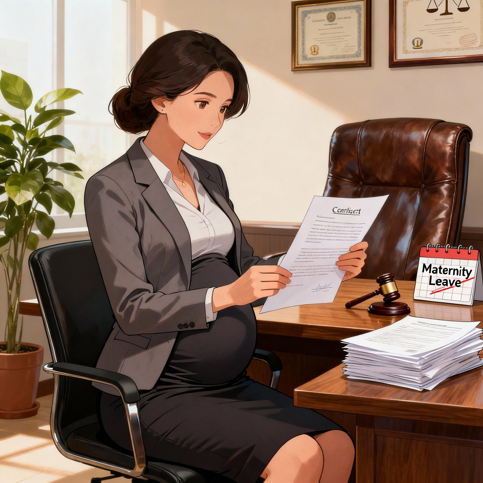 maternity-act