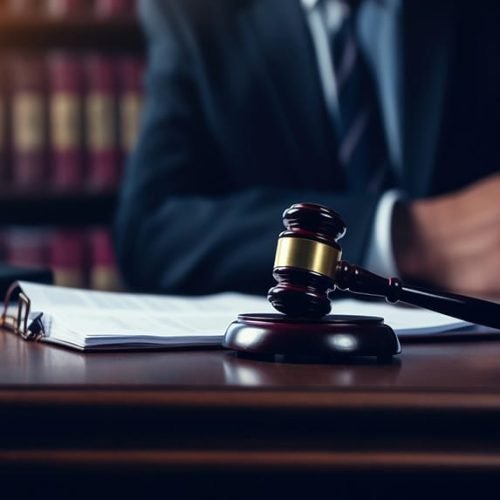 justice-1 best-civil-lawyers-in-delhi